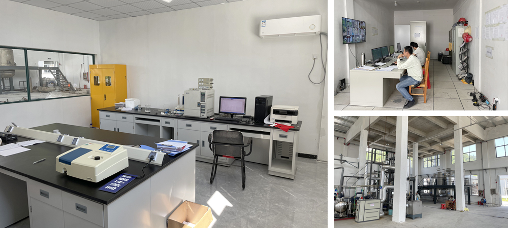 三丁酸甘油酯的生产方法与流程 