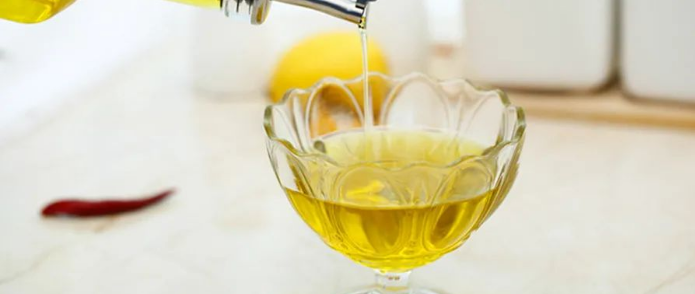 功能食用油的创新因子:中链脂肪酸